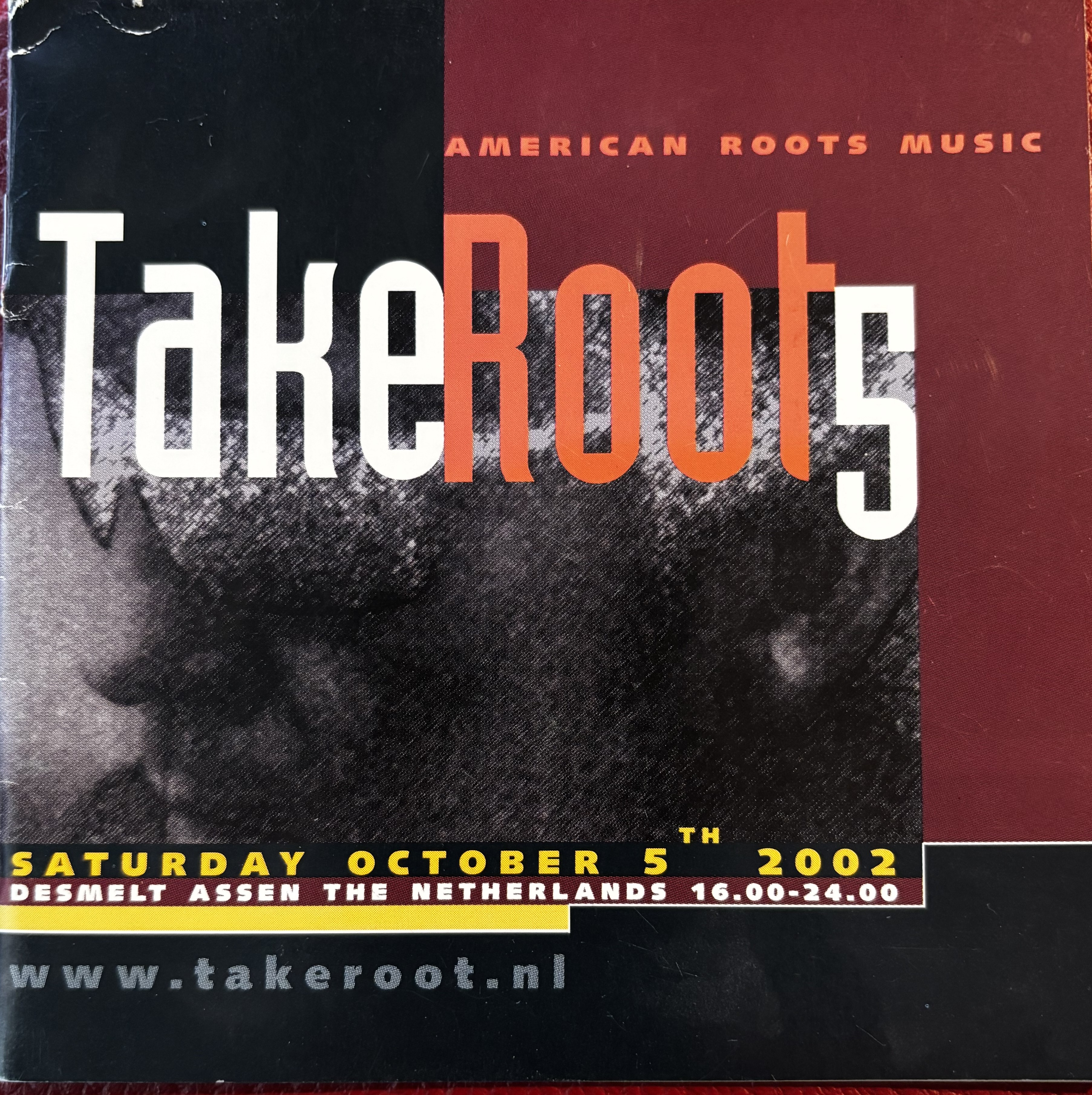 TonyJoeWhite2002-10-05TakeRootFestivalNetherlands (1).jpeg